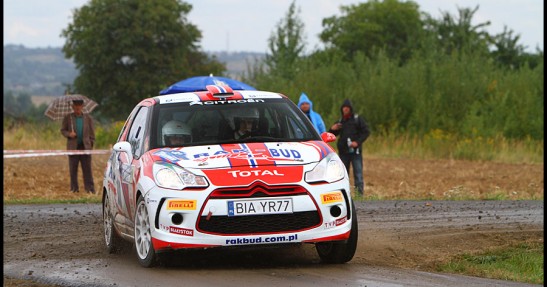 Rajd Rzeszowski